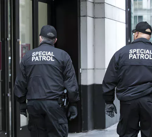 Security Patrol